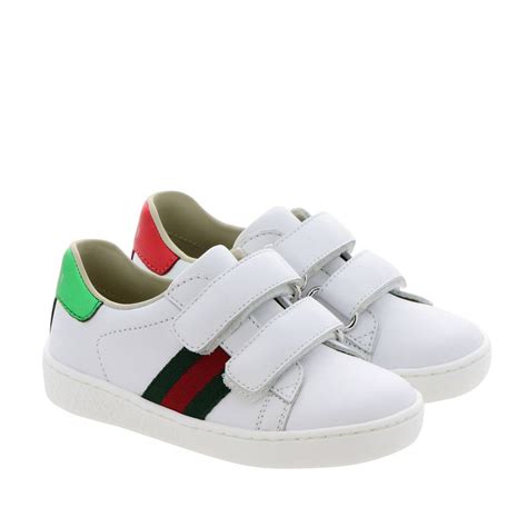 bijenkorf gucci kids|farfetch gucci kids shoes.